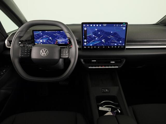 Volkswagen ID.3 Life 61 kWh accu 140 kW / 190 PK Hatchback Elektri Achteruitrijcamera | Carplay