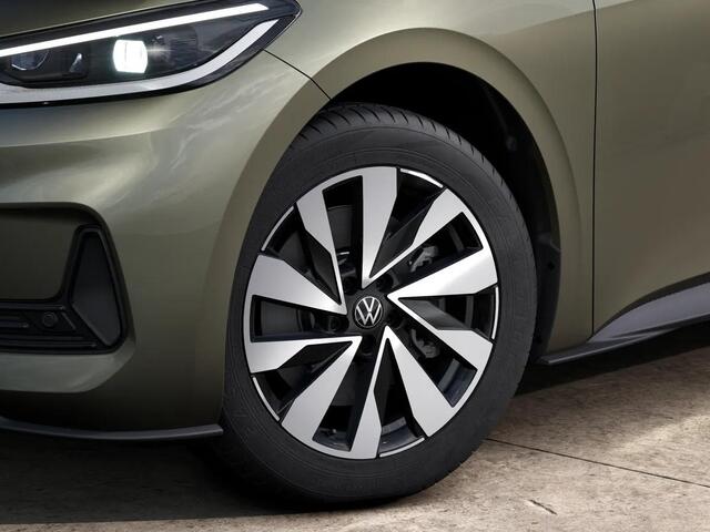 Volkswagen ID.3 Life 61 kWh accu 140 kW / 190 PK Hatchback Elektri Achteruitrijcamera | Carplay