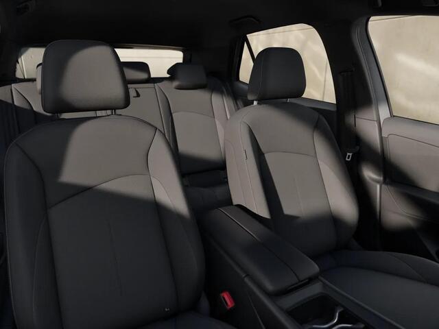 Volkswagen ID.3 Life 61 kWh accu 140 kW / 190 PK Hatchback Elektri Achteruitrijcamera | Carplay
