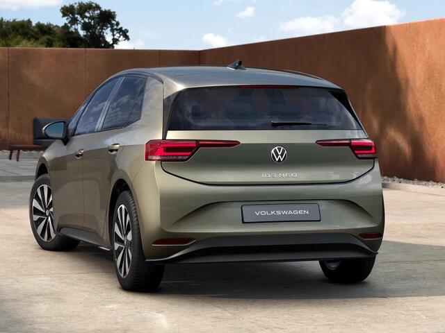 Volkswagen ID.3 Life 61 kWh accu 140 kW / 190 PK Hatchback Elektri Achteruitrijcamera | Carplay