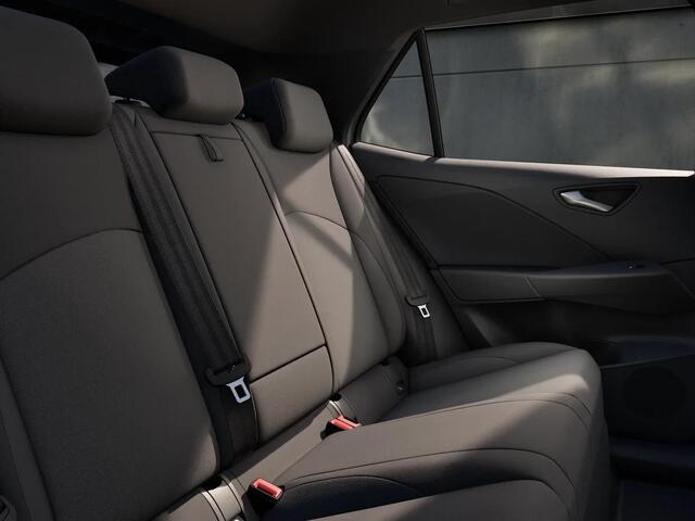 Volkswagen ID.3 Life 61 kWh accu 140 kW / 190 PK Hatchback Elektri Achteruitrijcamera | Carplay
