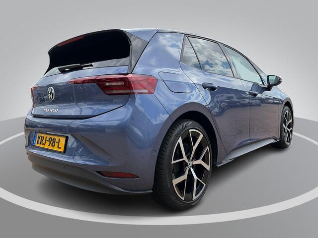 Volkswagen ID.3 Neo Style 58 kWh · Assistance Pakket · Panoramadak · Interieur Style Pakket · Steunhaak