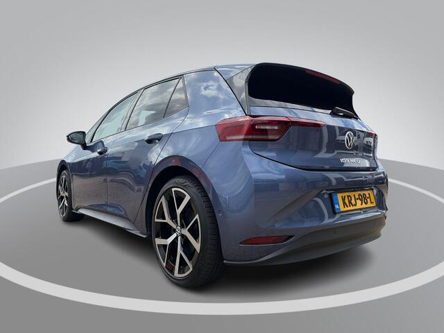 Volkswagen ID.3 Neo Style 58 kWh · Assistance Pakket · Panoramadak · Interieur Style Pakket · Steunhaak