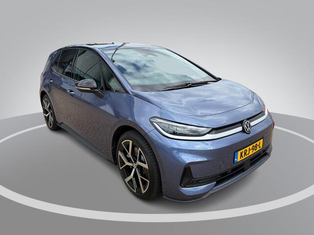 Volkswagen ID.3 Neo Style 58 kWh · Assistance Pakket · Panoramadak · Interieur Style Pakket · Steunhaak