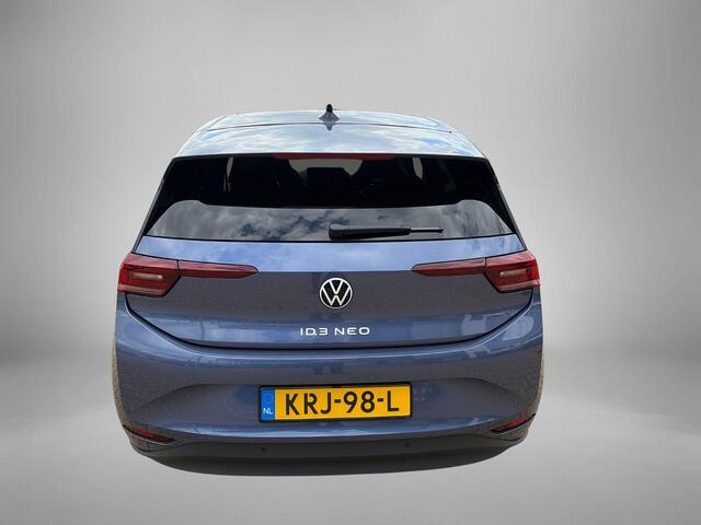 Volkswagen ID.3 Neo Style 58 kWh · Assistance Pakket · Panoramadak · Interieur Style Pakket · Steunhaak