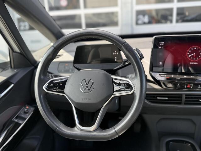 Volkswagen ID.3 Pro Advantage 58 kWh | Navigatie | Carplay | Parkeersensoren | Sfeerverlichting |