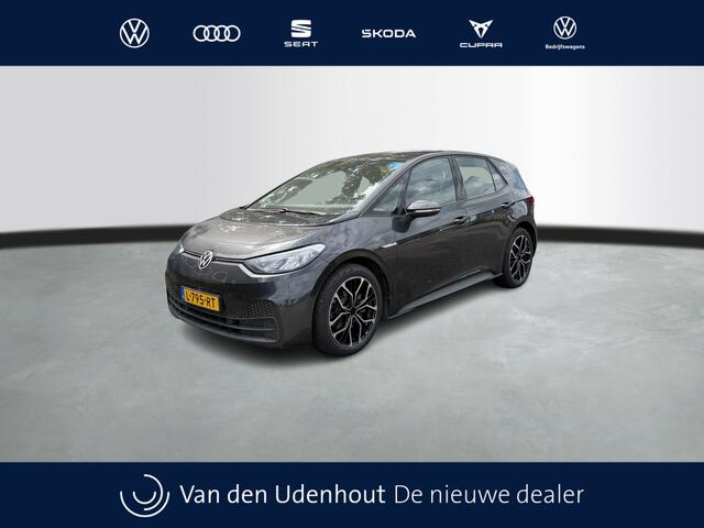 Volkswagen ID.3 PRO 150 KW ID.3 (1) 1st ELEKTROMOTOR 150 kW / 204 pk Navigatie Camera