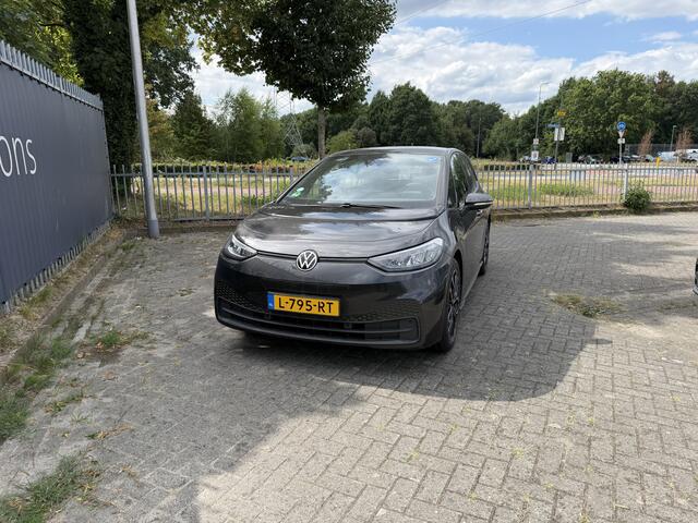 Volkswagen ID.3 PRO 150 KW ID.3 (1) 1st ELEKTROMOTOR 150 kW / 204 pk Navigatie Camera