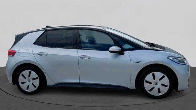 Volkswagen ID.3 Business 58 kWh | Navi | Camera | App Connect | Verwarmd stuur en voorstoelen |