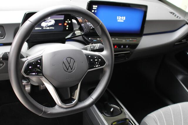 Volkswagen ID.3 Pro 58 kWh | Navigatie via Apple Carplay | PDC+Camera | Voorruitverw. | 19 inch LM