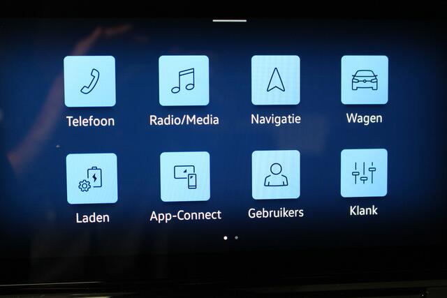 Volkswagen ID.3 Pro 58 kWh | Navigatie via Apple Carplay | PDC+Camera | Voorruitverw. | 19 inch LM