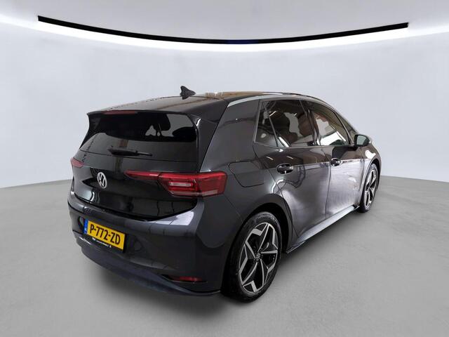 Volkswagen ID.3 First Plus 58 kWh | Binnenkort beschikbaar |