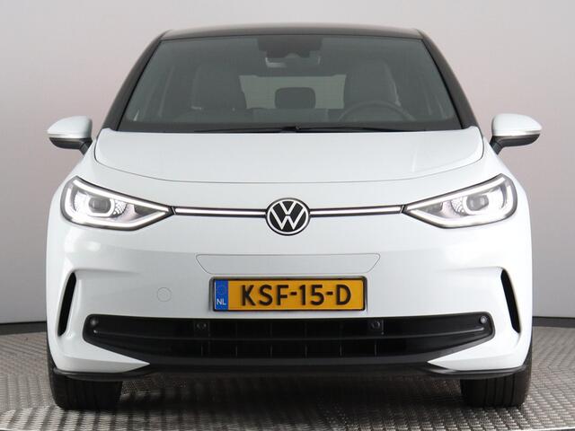 Volkswagen ID.3 Pro S Business 77 kWh (Camera / Matrix led / Cruise / Navi / 20'')
