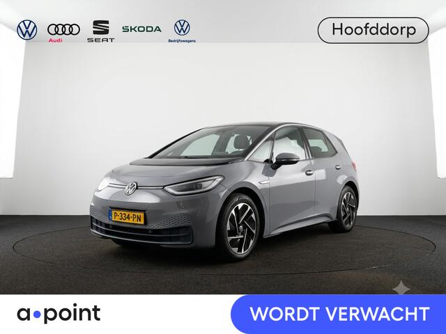 Volkswagen ID.3 Pro 58 kWh 204 pk | Navigatie | Parkeersensoren | Achteruitrijcamera | Keyless | Comfort-pakket | Adaptieve cruise control |