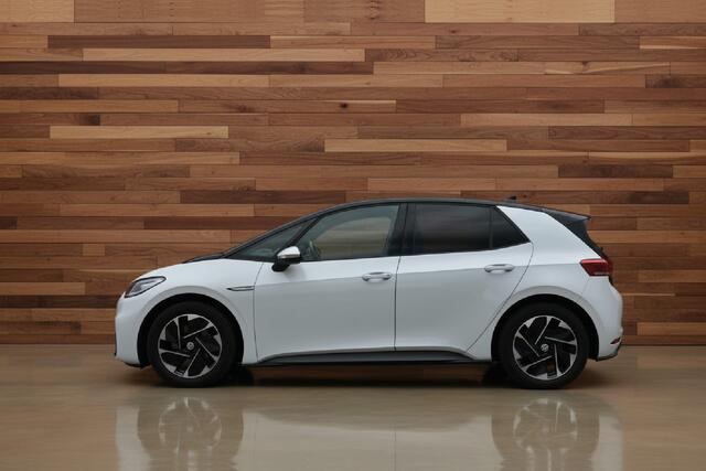 Volkswagen ID.3 Pro 58 kWh