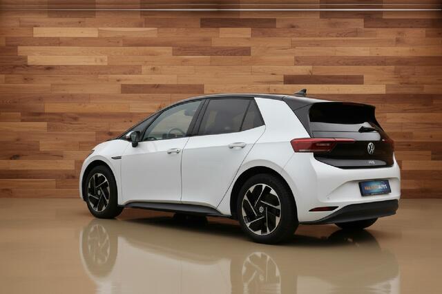Volkswagen ID.3 Pro 58 kWh