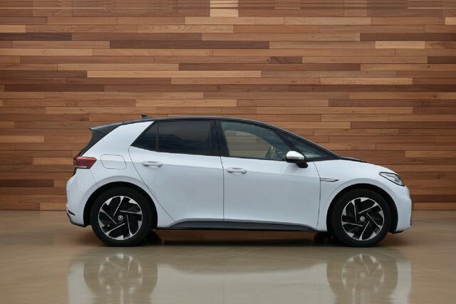 Volkswagen ID.3 Pro 58 kWh