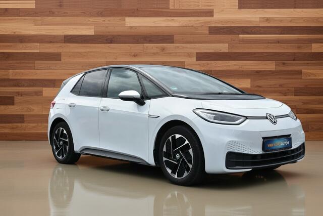 Volkswagen ID.3 Pro 58 kWh