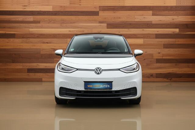 Volkswagen ID.3 Pro 58 kWh