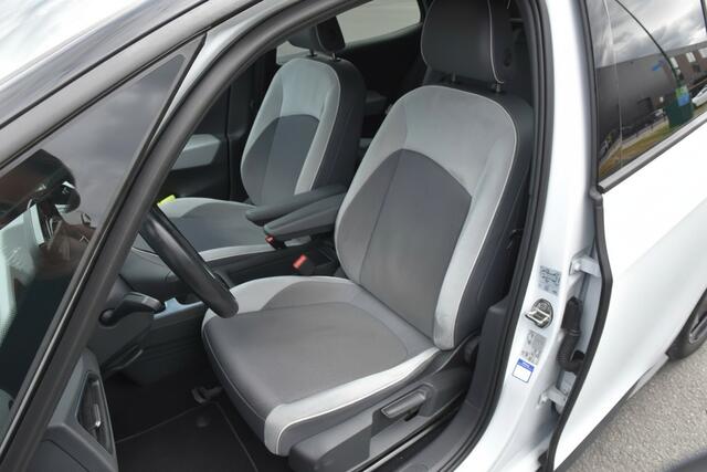 Volkswagen ID.3 Pro 58 kWh