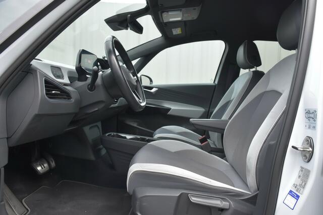 Volkswagen ID.3 Pro 58 kWh