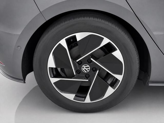 Volkswagen ID.3 Pro Edition Advantage 58 kWh / Navigatie / App connect / Camera / Zwart dak / Parkeersensoren V+A /
