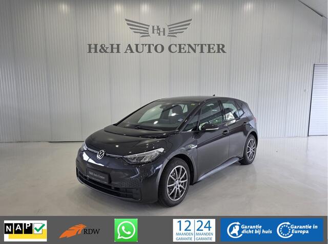 Volkswagen ID.3 Pro 58 kWh |Adapt.Cruise|Carplay|