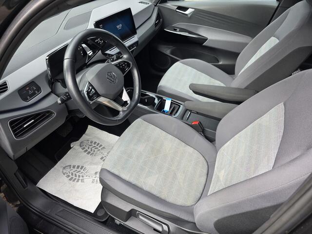 Volkswagen ID.3 Pro 58 kWh |Adapt.Cruise|Carplay|