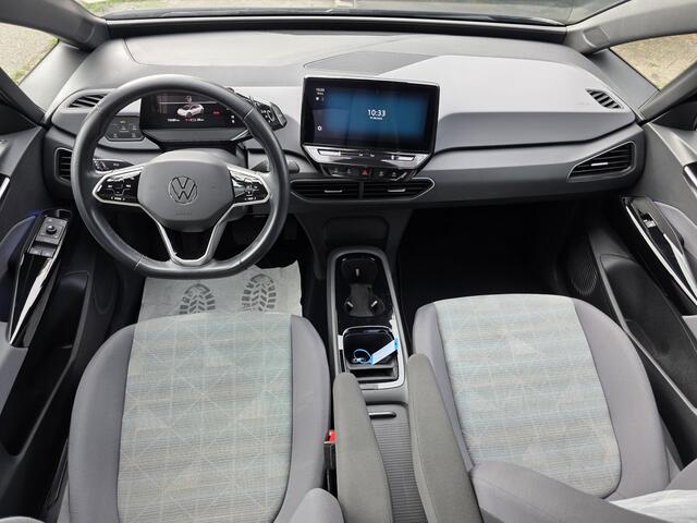 Volkswagen ID.3 Pro 58 kWh |Adapt.Cruise|Carplay|