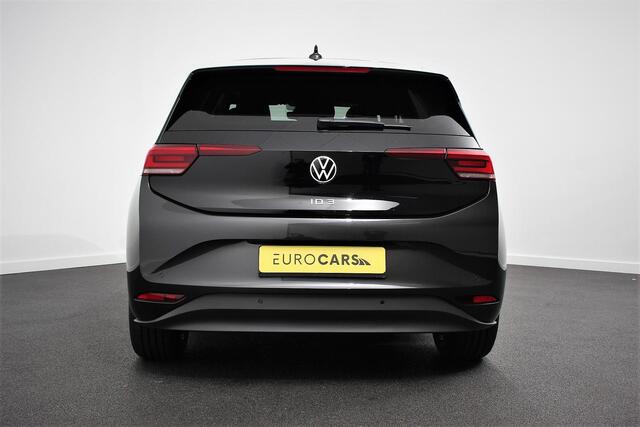 Volkswagen ID.3 Pro Edition 204pk Warmtepomp 18"Lichtmetalen Velgen Navigatie Camera Adaptive Cruise Control Climate Control