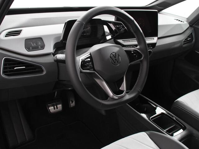 Volkswagen ID.3 Pro Edition 204pk Warmtepomp 18"Lichtmetalen Velgen Navigatie Camera Adaptive Cruise Control Climate Control
