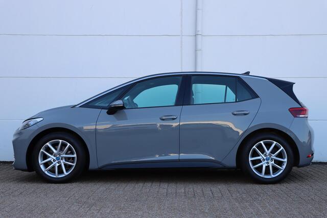 Volkswagen ID.3 Pro 58 kWh 204pk
