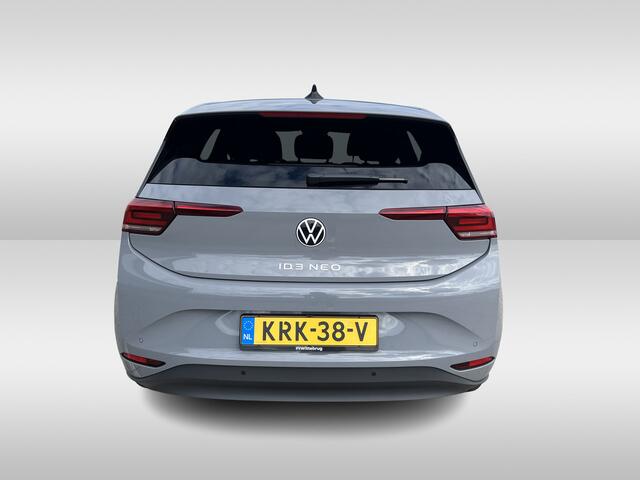 Volkswagen ID.3 Neo Life 50 kWh Navigatie / Camera / Stoelverwarming / Clima / LED / 19"LM velgen Rijdende demo, graag bezichtigen op afspraak