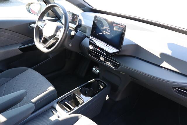 Volkswagen ID.3 Pro 59 kWh Apple carplay/Cruise control/Parkeersensoren