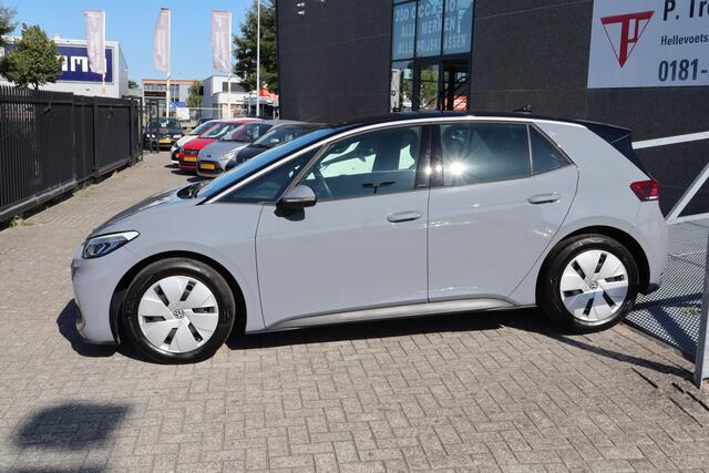 Volkswagen ID.3 Pro 59 kWh Apple carplay/Cruise control/Parkeersensoren