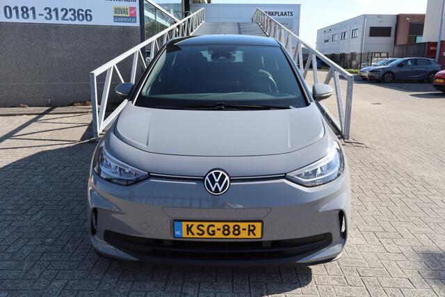 Volkswagen ID.3 Pro 59 kWh Apple carplay/Cruise control/Parkeersensoren