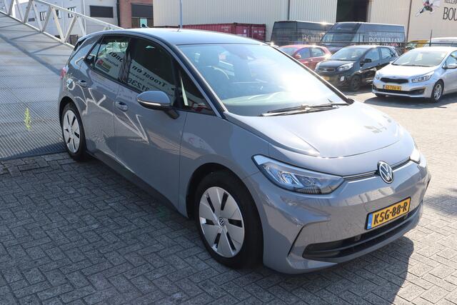 Volkswagen ID.3 Pro 59 kWh Apple carplay/Cruise control/Parkeersensoren