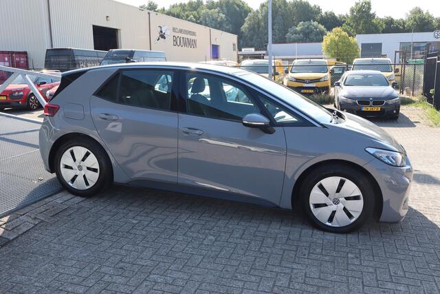 Volkswagen ID.3 Pro 59 kWh Apple carplay/Cruise control/Parkeersensoren
