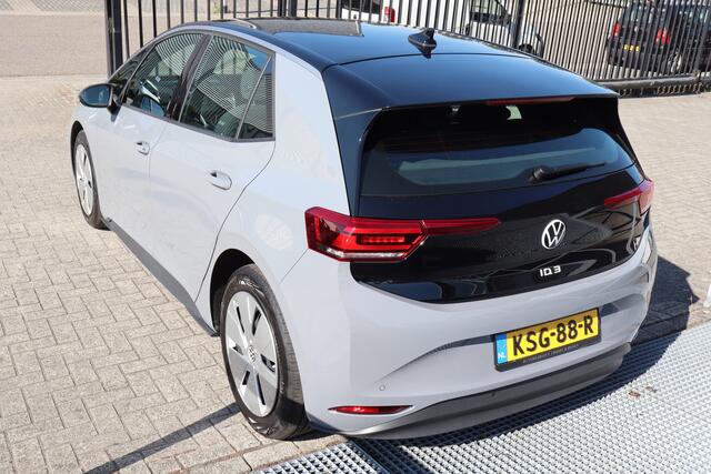 Volkswagen ID.3 Pro 59 kWh Apple carplay/Cruise control/Parkeersensoren