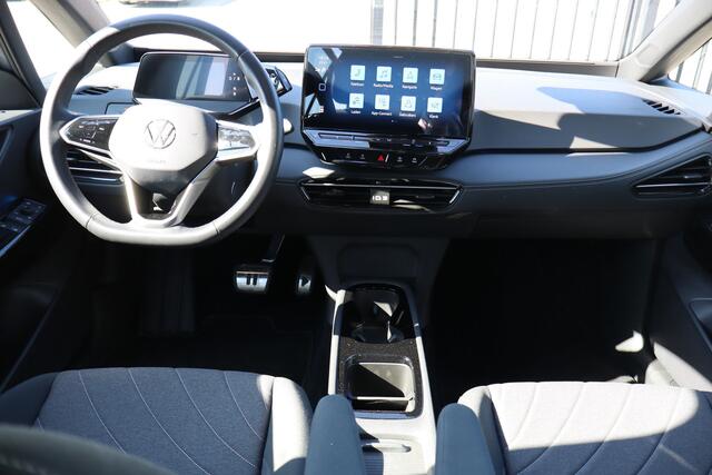Volkswagen ID.3 Pro 59 kWh Apple carplay/Cruise control/Parkeersensoren