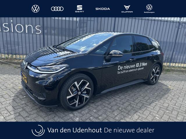 Volkswagen ID.3 Neo ID.3 Neo Life 50 kWh / Let op! Demonstratieauto