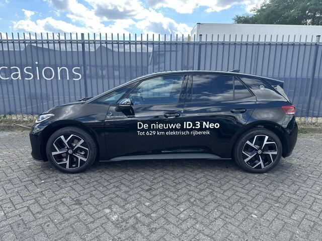 Volkswagen ID.3 Neo ID.3 Neo Life 50 kWh / Let op! Demonstratieauto