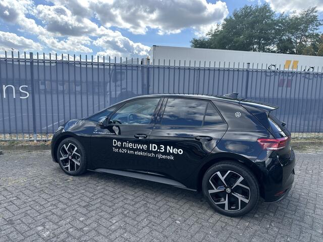 Volkswagen ID.3 Neo ID.3 Neo Life 50 kWh / Let op! Demonstratieauto