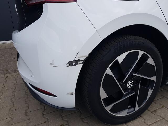 Volkswagen ID.3 First 58 kWh SOH 89%