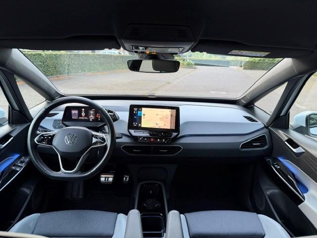 Volkswagen ID.3 Pro S 77kWh SOH 94,4/Warmtepomp/Massagestoelen/Camera/Acruise/Fabrieksgarantie