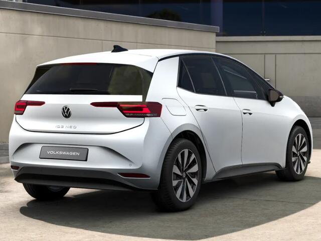 Volkswagen ID.3 Neo Life 50 kWh accu 170 PK Elektr. aandrijving · Comfort Pakket · Zijruiten achter en achterruit getint ·