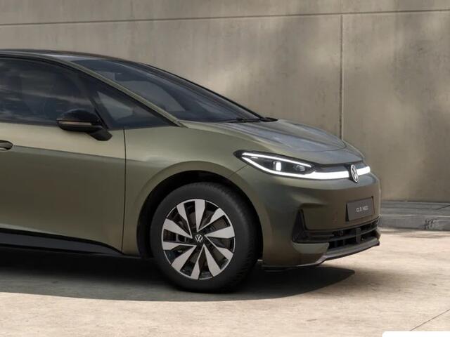 Volkswagen ID.3 Neo Style 61 kWh accu 190 PK Elektr. aandrijving · Achteruitrijcamera · Draadloze telefoonlader · Zijruiten achter en achterruit getint ·