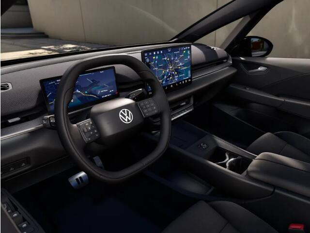 Volkswagen ID.3 Neo Style 61 kWh accu 190 PK Elektr. aandrijving · Achteruitrijcamera · Draadloze telefoonlader · Zijruiten achter en achterruit getint ·