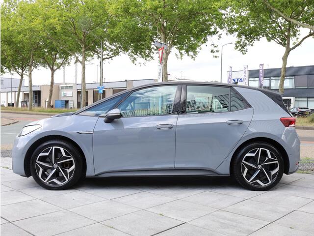 Volkswagen ID.3 Pro 58 kWh 150KW | Achteruitrijcamera | Adaptive Cruise | Keyless Go & Entry | Stoel&Stuurverwarming | 19"Inch |