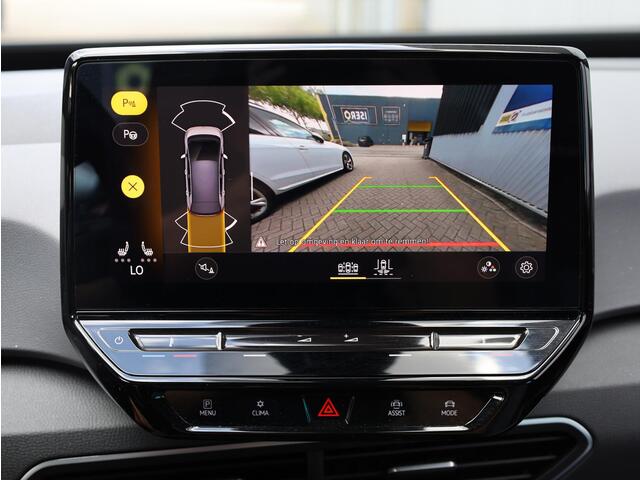 Volkswagen ID.3 Pro 58 kWh 150KW | Achteruitrijcamera | Adaptive Cruise | Keyless Go & Entry | Stoel&Stuurverwarming | 19"Inch |